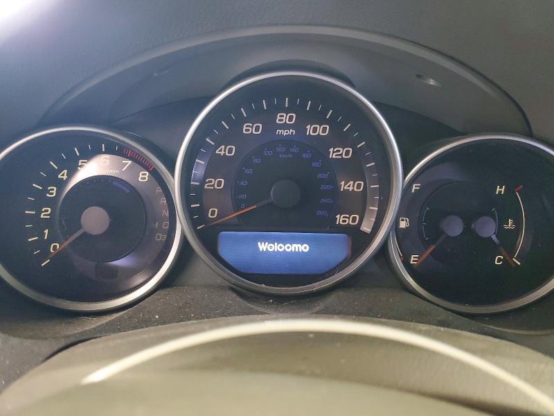 Продажа на аукционе авто 2006 Acura Rl, vin: JH4KB165X6C001240, номер лота: 74393495