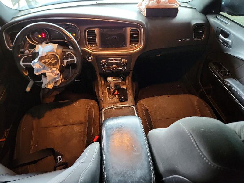 Продажа на аукционе авто 2018 Dodge Charger, vin: 2C3CDXCT5JH133662, номер лота: 98766605