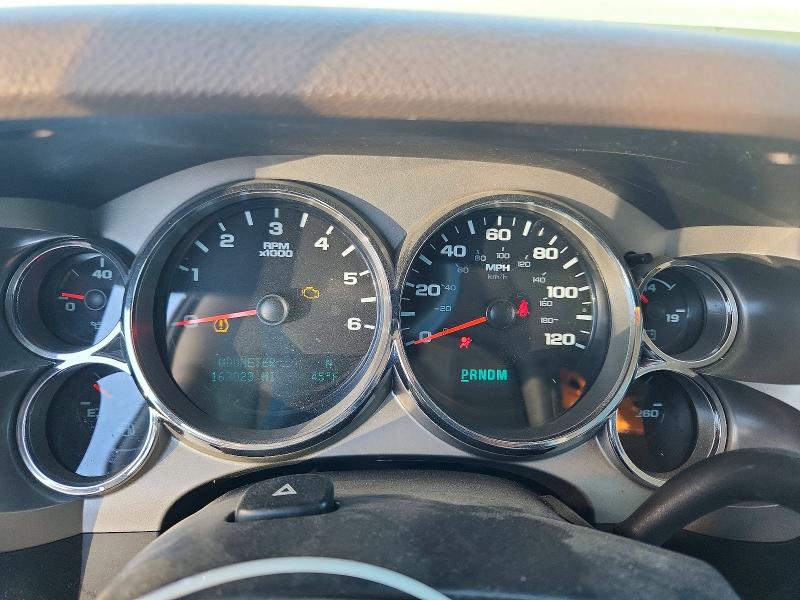 Aukcja sprzedaży 2013 Chevrolet Silverado, vin: 3GCPCSE0XDG133280, numer aukcji: 99829475