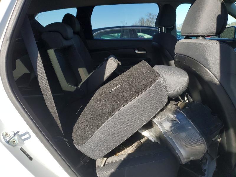 2019 Hyundai Santa Fe მანქანა იყიდება აუქციონზე, vin: 5NMS3CAD2KH113311, აუქციონის ნომერი: 74613375