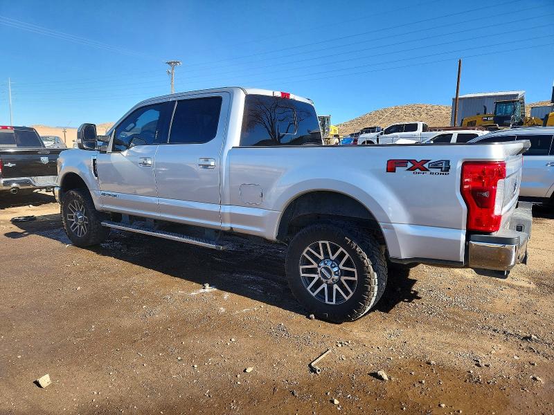 72685845 :رقم المزاد ، 1FT7W2BT3HEC44773 vin ، 2017 Ford F250 مزاد بيع