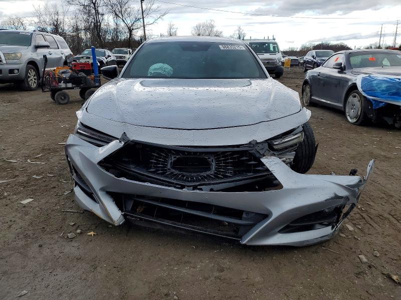 Aukcja sprzedaży 2021 Acura Tlx, vin: 19UUB6F51MA012029, numer aukcji: 98835215