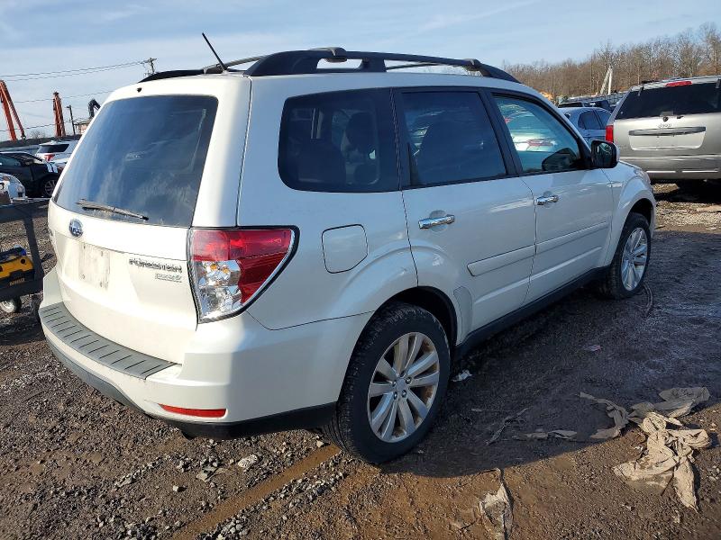 Aukcja sprzedaży 2012 Subaru Forester, vin: JF2SHADC6CH406142, numer aukcji: 97799765