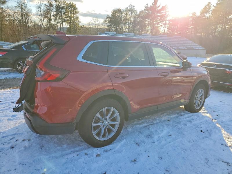 Aukcja sprzedaży 2025 Honda Cr-v, vin: 2HKRS4H70SH417893, numer aukcji: 96882015
