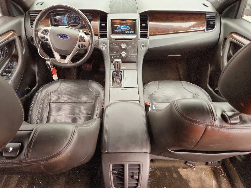 Продажа на аукционе авто 2015 Ford Taurus, vin: 1FAHP2F83FG103006, номер лота: 74086155