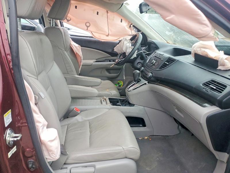 Aukcja sprzedaży 2014 Honda Cr-v, vin: 5J6RM4H72EL080227, numer aukcji: 98345085