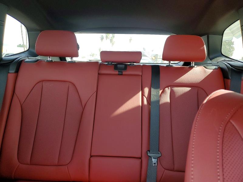74832935 :رقم المزاد ، 5UX43DP05P9P16533 vin ، 2023 Bmw X3 مزاد بيع