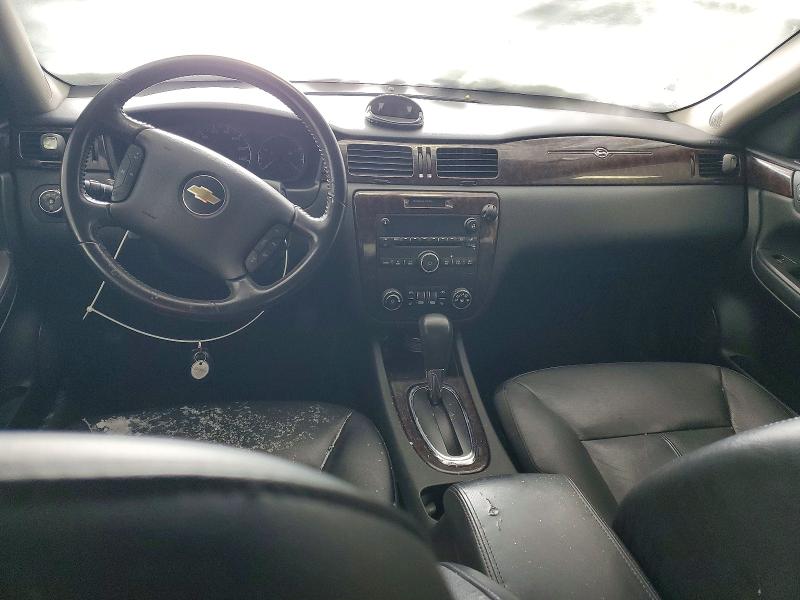2014 Chevrolet Impala Limited მანქანა იყიდება აუქციონზე, vin: 2G1WC5E35E1108457, აუქციონის ნომერი: 74821585