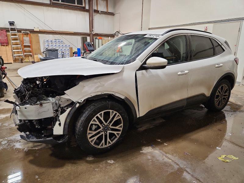 Aukcja sprzedaży 2021 Ford Escape, vin: 1FMCU9CZ4MUA17328, numer aukcji: 73937215