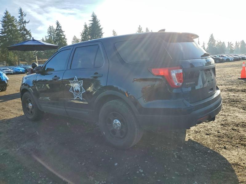 Продажа на аукционе авто 2016 Ford Explorer, vin: 1FM5K8AR2GGD31879, номер лота: 73647535