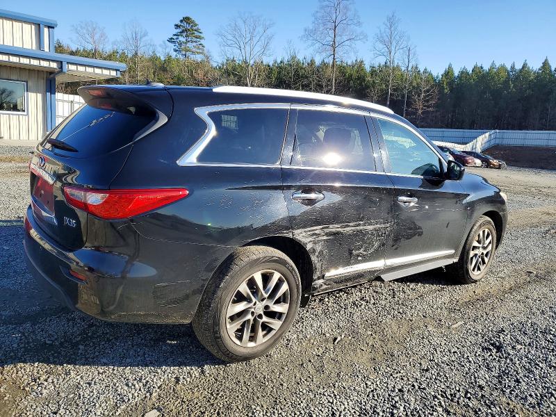 Aukcja sprzedaży 2013 Infiniti Jx35, vin: 5N1AL0MN9DC310116, numer aukcji: 73681185