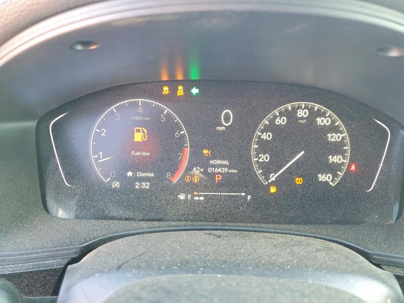 Продажа на аукционе авто 2025 Honda Civic, vin: 2HGFE2F52SH581253, номер лота: 73262535