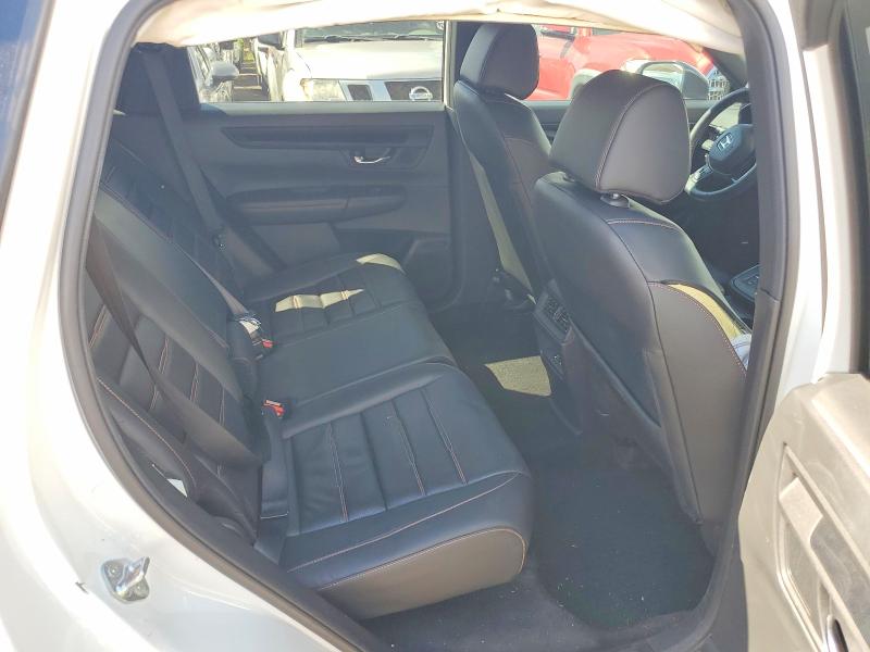 Aukcja sprzedaży 2025 Honda Cr-v, vin: 7FARS5H80SE000355, numer aukcji: 74815665