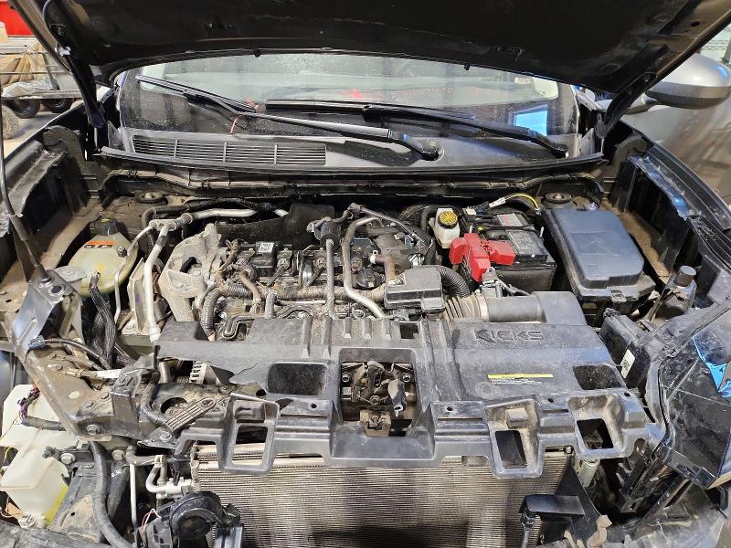 Aukcja sprzedaży 2025 Nissan Kicks, vin: 3N8AP6CB9SL399730, numer aukcji: 72484795