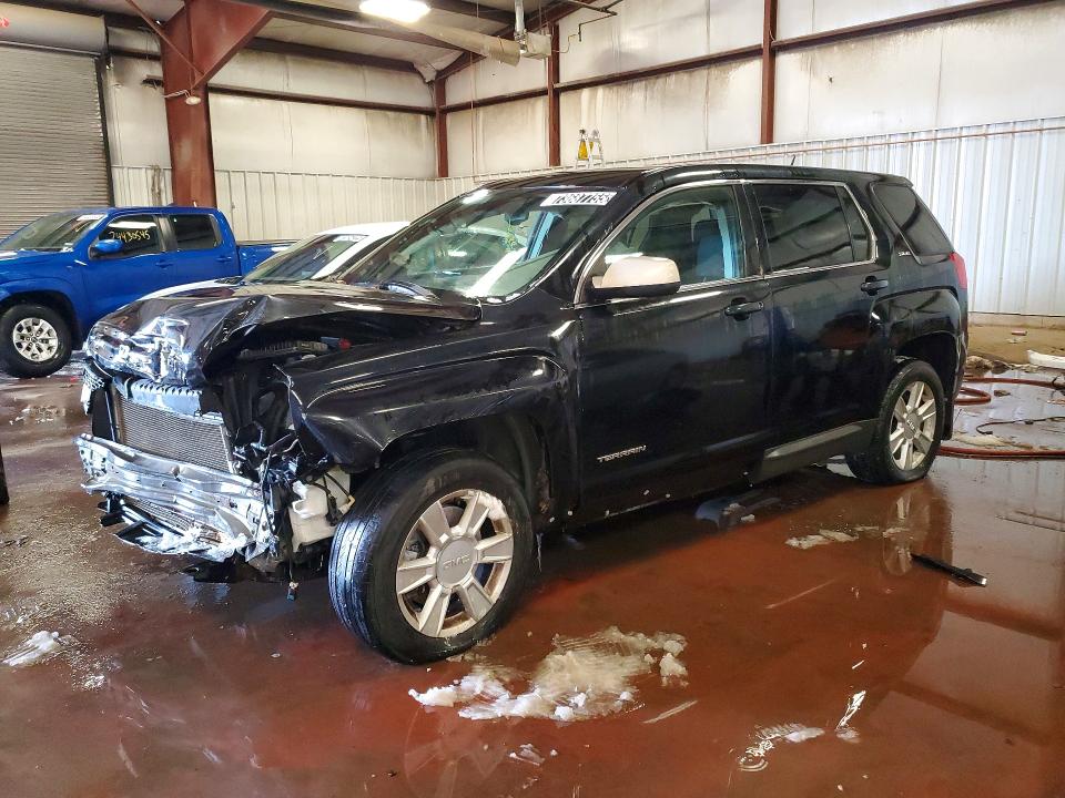 Продажа на аукционе авто 2013 Gmc Terrain, vin: 2GKALMEK2D6368680, номер лота: 73687755