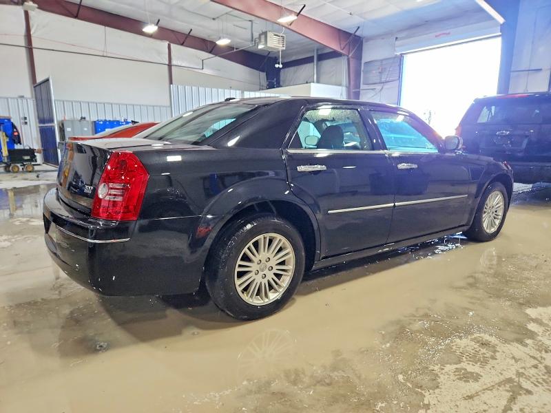Продажа на аукционе авто 2010 Chrysler 300, vin: 2C3CA1CV9AH329286, номер лота: 73067835