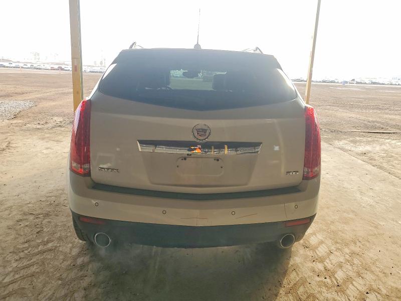 Продаж на аукціоні авто 2015 Cadillac Srx Premiu, vin: 3GYFNDE39FS571987, номер лоту: 74983115