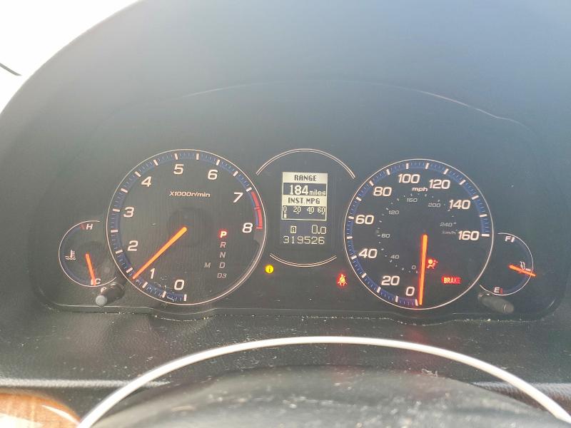 Продаж на аукціоні авто 2006 Acura Tsx, vin: JH4CL96886C015051, номер лоту: 73914345