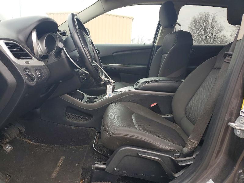 2017 Dodge Journey Cr მანქანა იყიდება აუქციონზე, vin: 3C4PDCGG8HT613781, აუქციონის ნომერი: 72159255