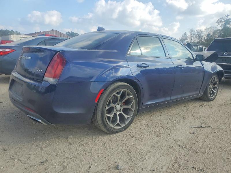 Продаж на аукціоні авто 2015 Chrysler 300, vin: 2C3CCABG3FH743216, номер лоту: 99445555