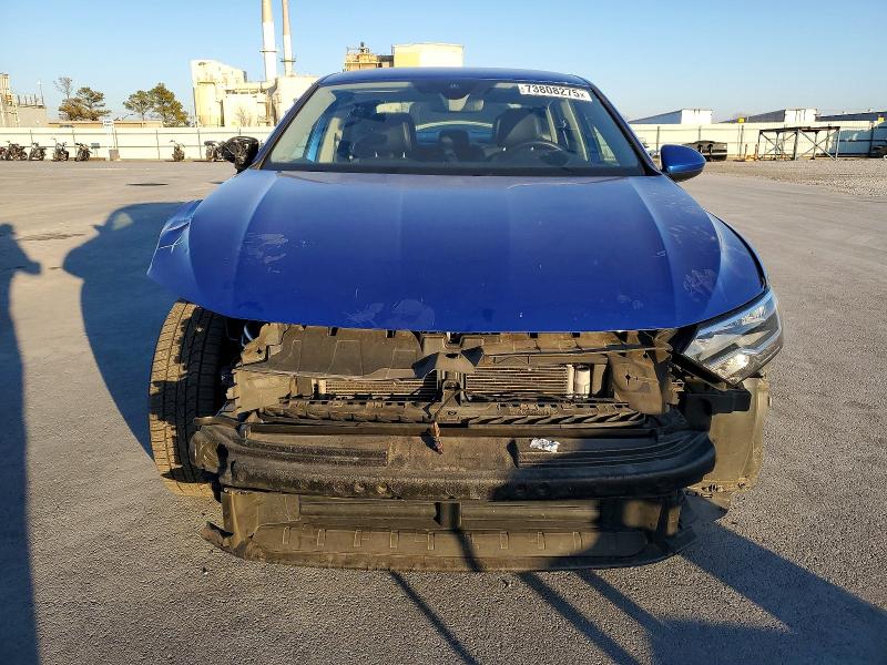 Aukcja sprzedaży 2024 Volkswagen Jetta, vin: 3VWEM7BU4RM015093, numer aukcji: 73808275