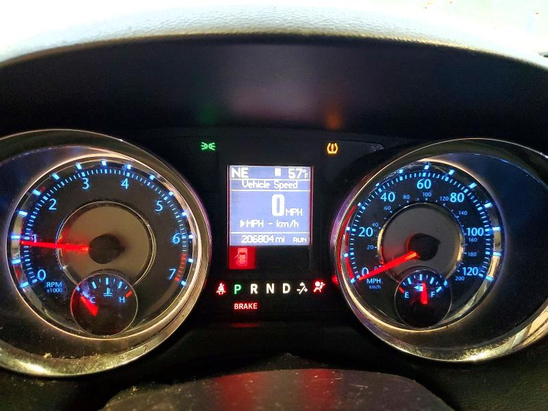 Aukcja sprzedaży 2014 Chrysler Town & Country, vin: 2C4RC1BG4ER159034, numer aukcji: 98655855