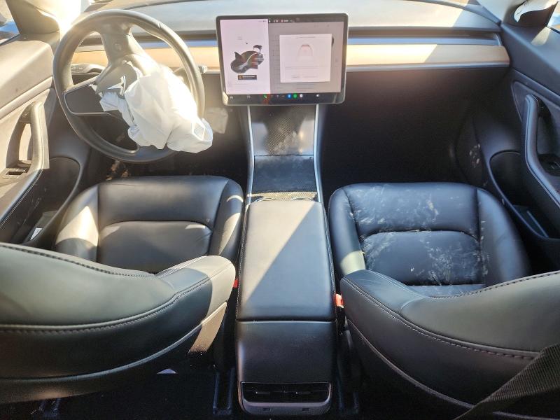 Aukcja sprzedaży 2018 Tesla Model 3, vin: 5YJ3E1EB8JF054891, numer aukcji: 75017905
