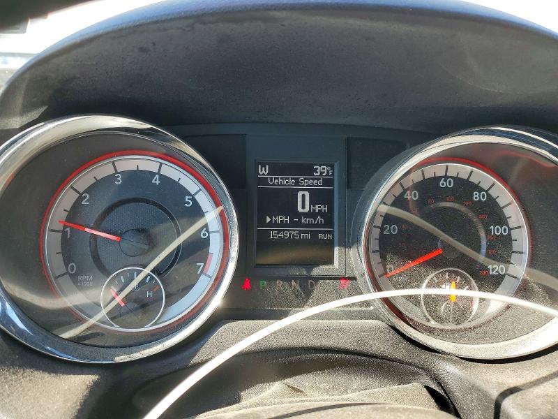 73605045 :رقم المزاد ، 2C4RDGEG5HR760436 vin ، 2017 Dodge Grand Caravan مزاد بيع