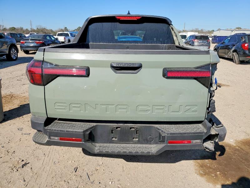 Продажа на аукционе авто 2024 Hyundai Santa Cruz, vin: 5NTJA4AE1RH096970, номер лота: 99039115