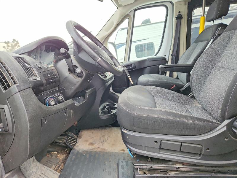 Aukcja sprzedaży 2021 Ram Promaster, vin: 3C6MRVJG4ME537247, numer aukcji: 99605115