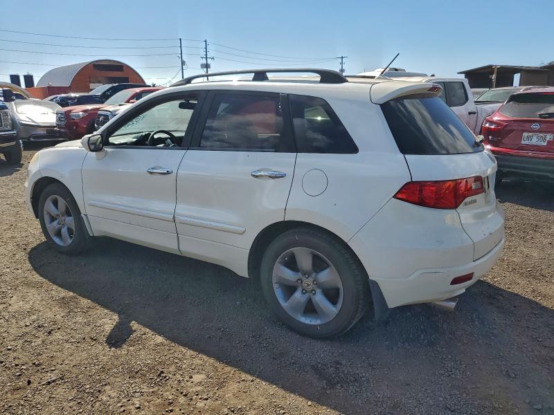 Продаж на аукціоні авто 2007 Acura Rdx, vin: 5J8TB182X7A013685, номер лоту: 97041745