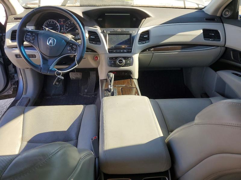 Aukcja sprzedaży 2014 Acura Rlx, vin: JH4KC1F56EC006883, numer aukcji: 73699655