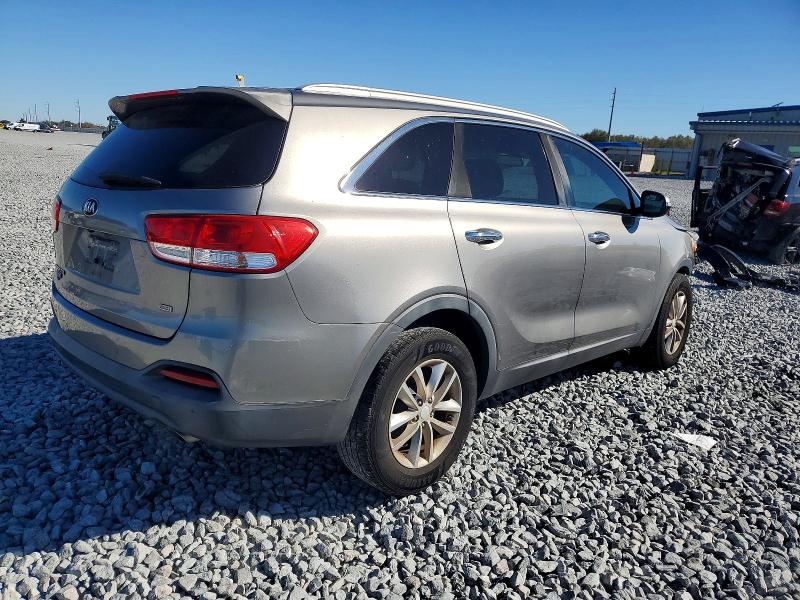 Продаж на аукціоні авто 2016 Kia Sorento Lx, vin: 5XYPG4A38GG061675, номер лоту: 75039765