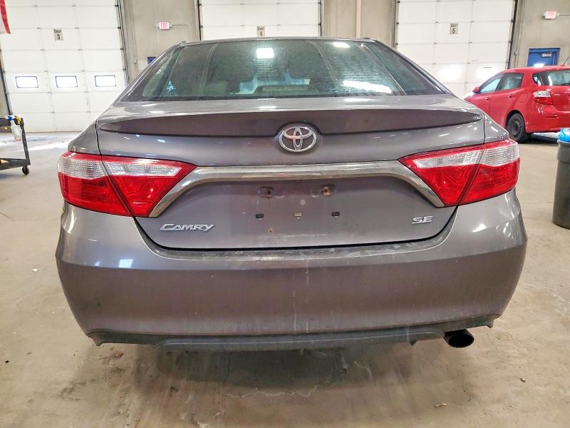 2016 Toyota Camry მანქანა იყიდება აუქციონზე, vin: 4T1BF1FK2GU224777, აუქციონის ნომერი: 57989416