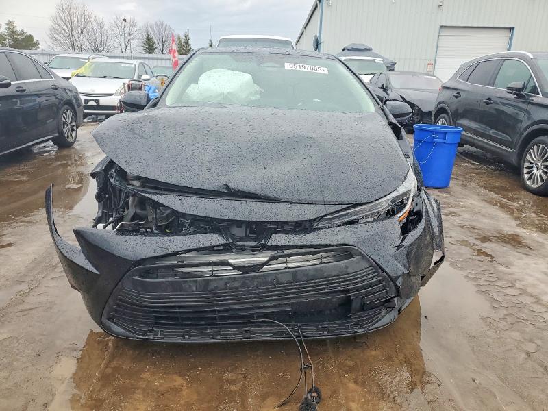 95197005 :رقم المزاد ، 5YFB4MDE6PP038875 vin ، 2023 Toyota Corolla مزاد بيع