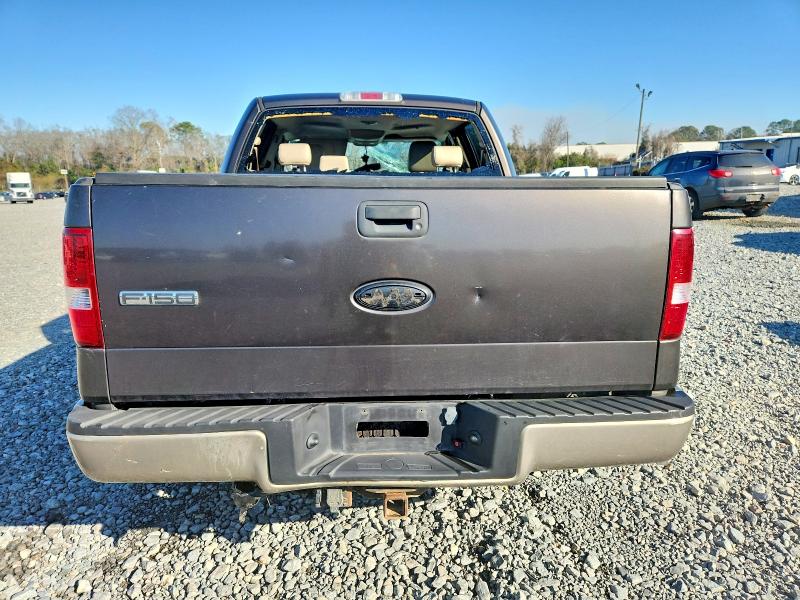 Продаж на аукціоні авто 2006 Ford F150, vin: 1FTPW14V26FB47368, номер лоту: 75249605