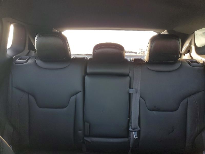 2024 Jeep Compass მანქანა იყიდება აუქციონზე, vin: 3C4NJDCN3RT129027, აუქციონის ნომერი: 96191095