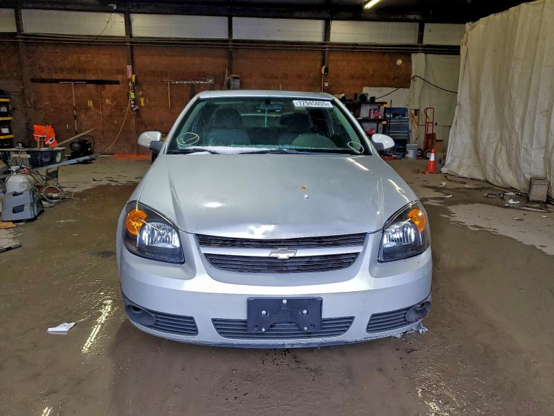 2006 Chevrolet Cobalt მანქანა იყიდება აუქციონზე, vin: 1G1AL18F367884356, აუქციონის ნომერი: 72945055