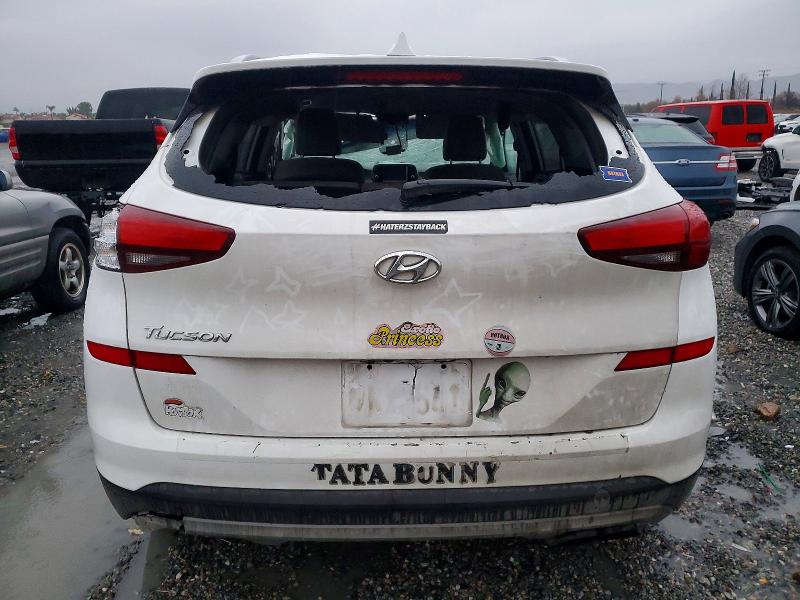 2019 Hyundai Tucson მანქანა იყიდება აუქციონზე, vin: KM8J33ALXKU894585, აუქციონის ნომერი: 99151745