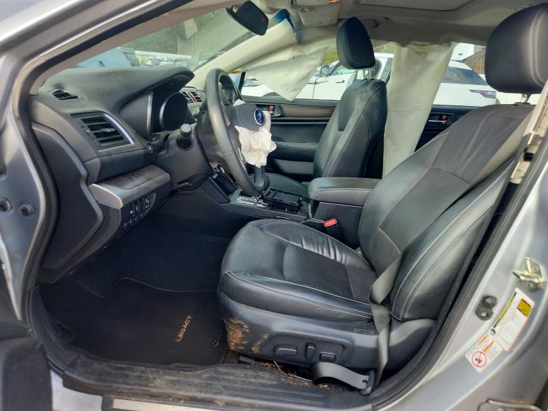 72182715 :رقم المزاد ، 4S3BNBN60F3045191 vin ، 2015 Subaru Legacy مزاد بيع