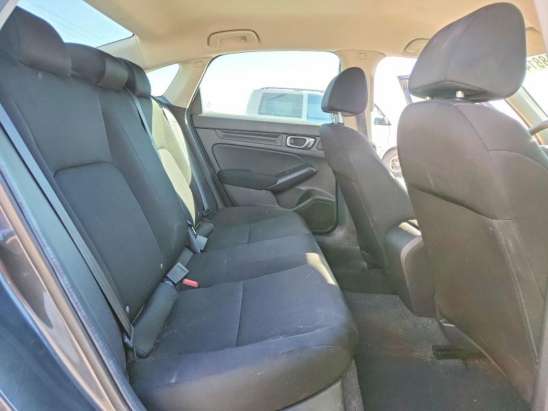 Продаж на аукціоні авто 2024 Honda Civic, vin: 2HGFE2F22RH512191, номер лоту: 73188145