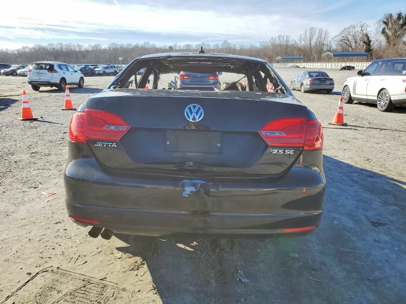 Aukcja sprzedaży 2013 Volkswagen Jetta, vin: 3VWDP7AJ8DM438682, numer aukcji: 56642746