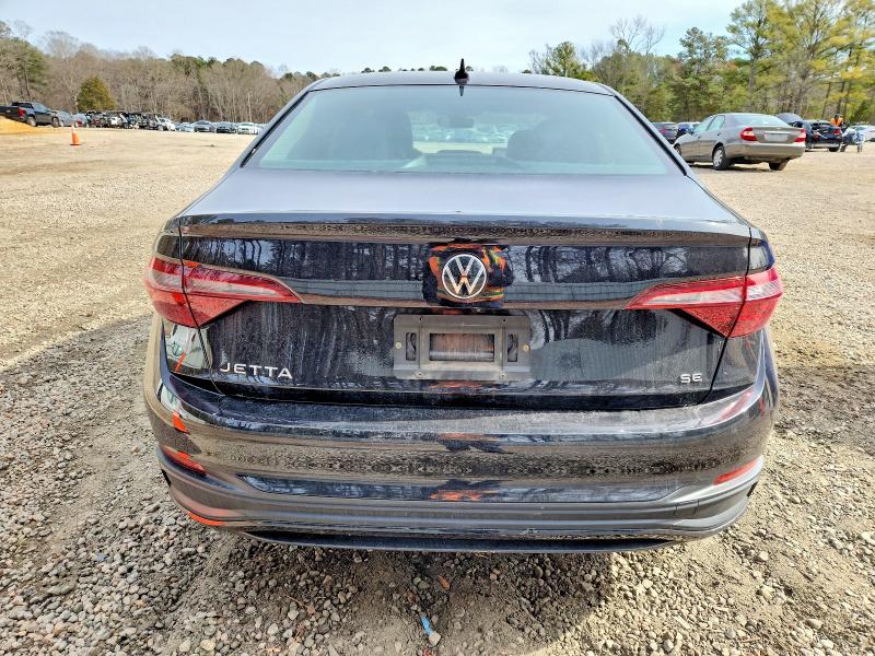 Продаж на аукціоні авто 2024 Volkswagen Jetta, vin: 3VWEM7BU7RM005206, номер лоту: 74697725
