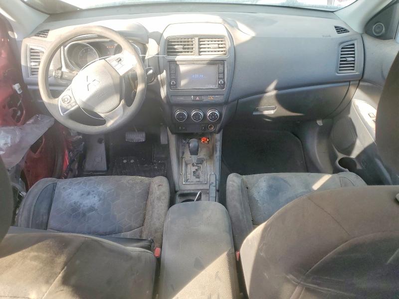 Auction sale of the 2020 Mitsubishi Outlander Sport, vin: JA4AP3AU8LU027330, lot number: 98406375