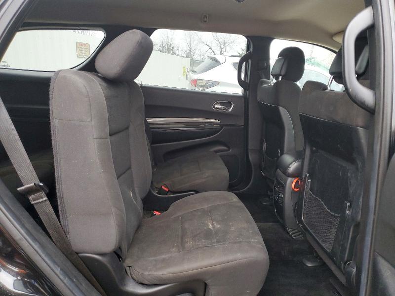 2014 Dodge Durango მანქანა იყიდება აუქციონზე, vin: 1C4RDHAG5EC494769, აუქციონის ნომერი: 98219195