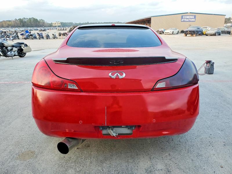 Aukcja sprzedaży 2012 Infiniti G37 Base, vin: JN1CV6EK0CM423222, numer aukcji: 72407585