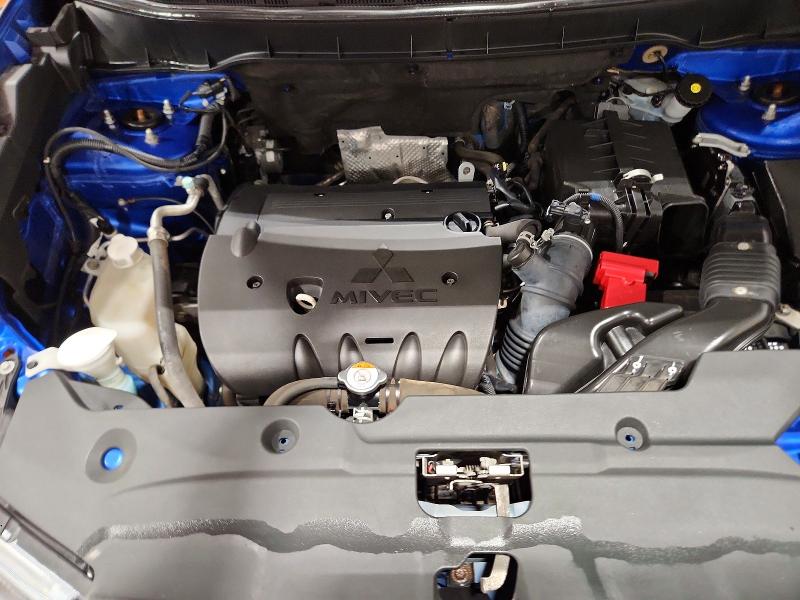 Продаж на аукціоні авто 2015 Mitsubishi Outlander Sport, vin: 4A4AR4AU9FE054419, номер лоту: 99813705
