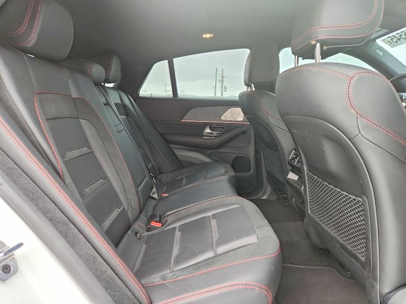 Продажа на аукционе авто 2023 Mercedes-benz Gle Coupe, vin: 4JGFD6BB2PA941854, номер лота: 99436545