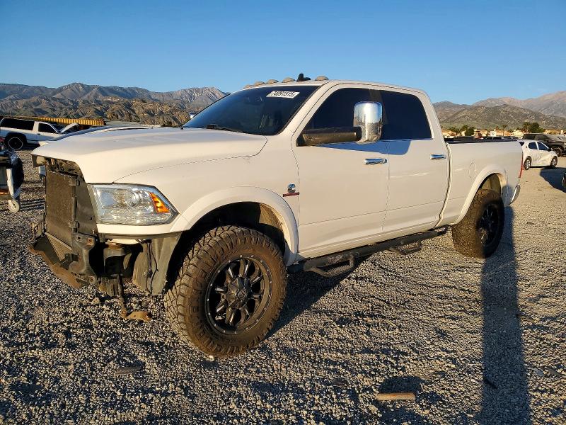 Auction sale of the 2016 Ram 2500, vin: 3C6UR5GL7GG173127, lot number: 74091515