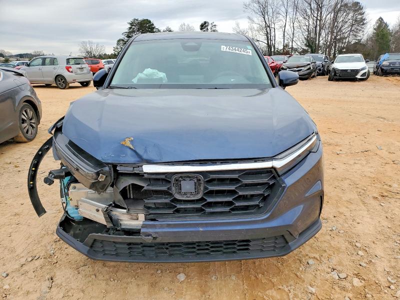 Aukcja sprzedaży 2024 Honda Cr-v, vin: 2HKRS3H45RH323650, numer aukcji: 74344245